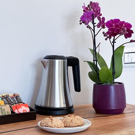 Centro Storico Via Sassari Accommodation Каляри Екстериор снимка