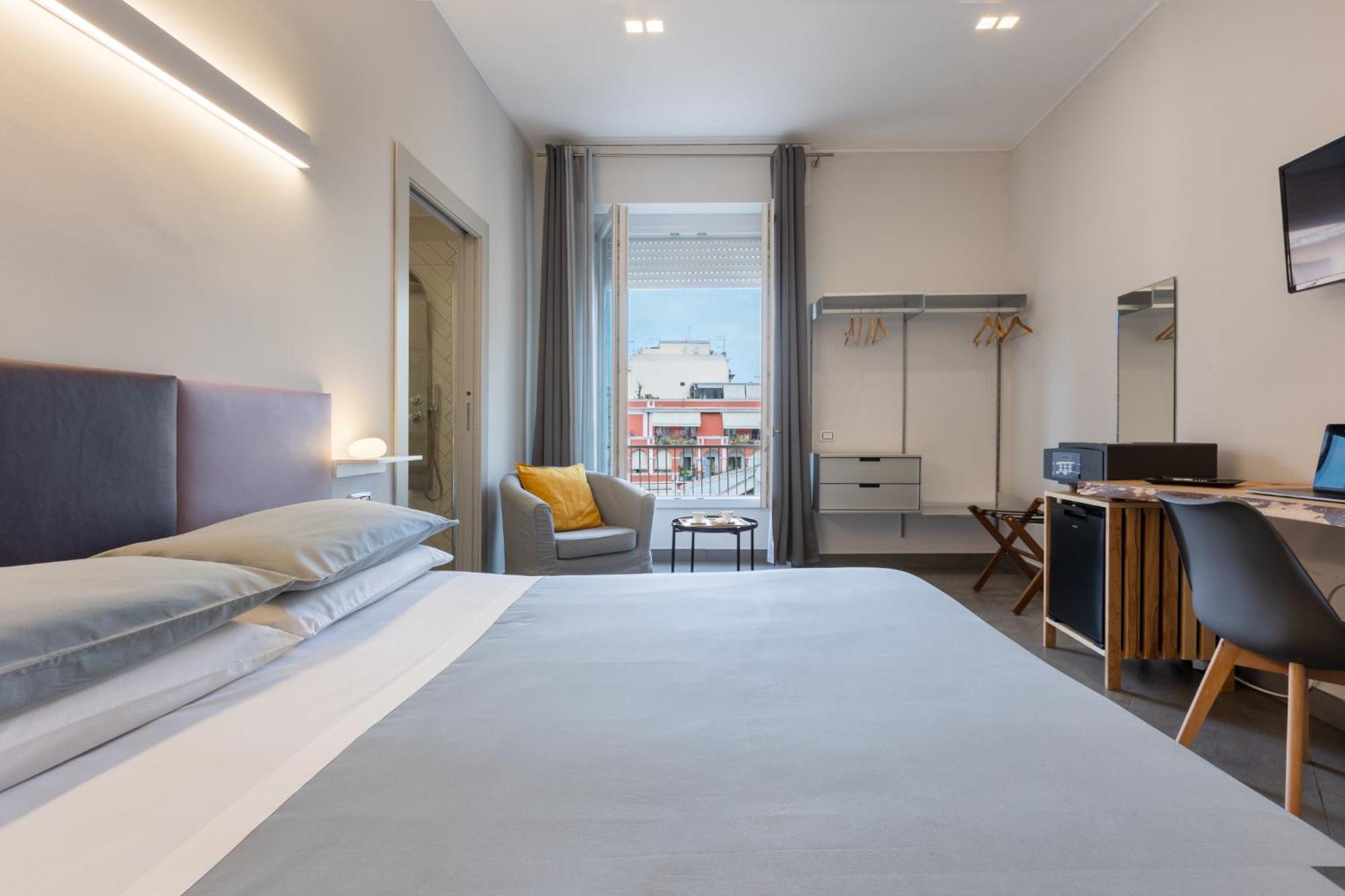 Centro Storico Via Sassari Accommodation Каляри Екстериор снимка