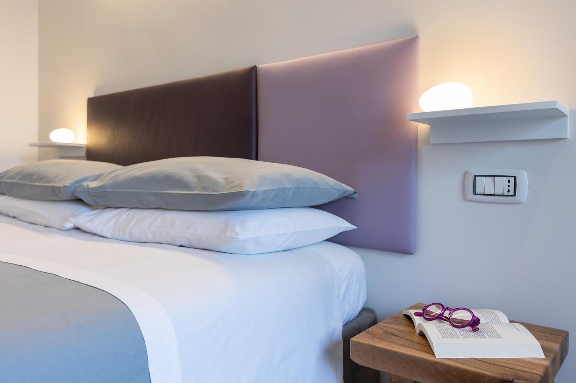 Centro Storico Via Sassari Accommodation Каляри Екстериор снимка
