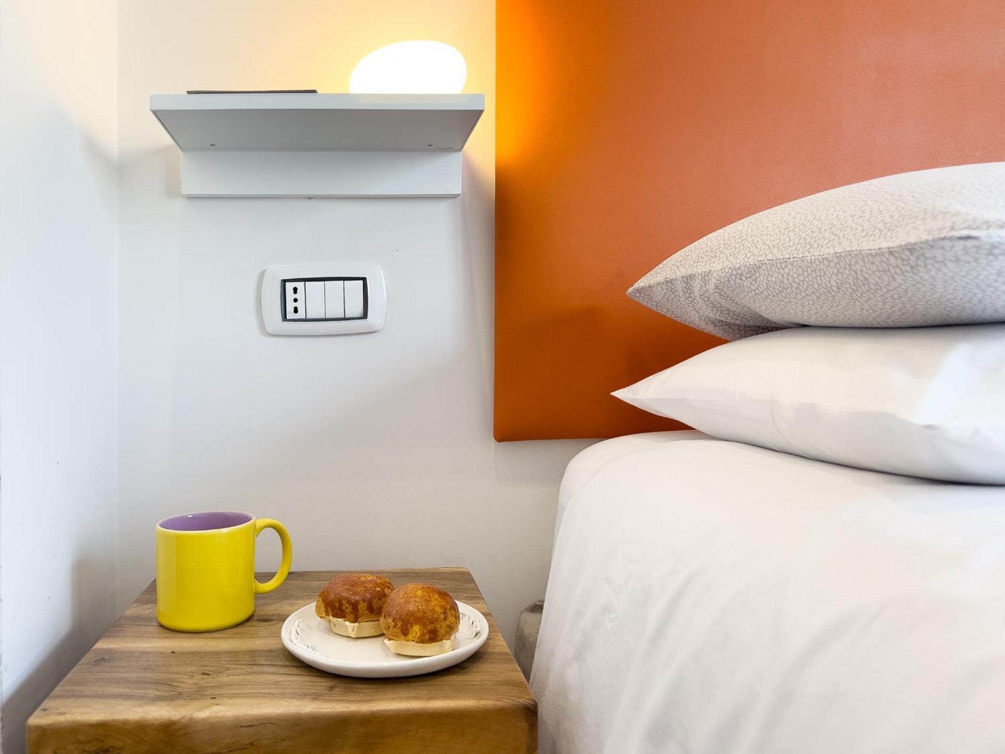 Centro Storico Via Sassari Accommodation Каляри Екстериор снимка