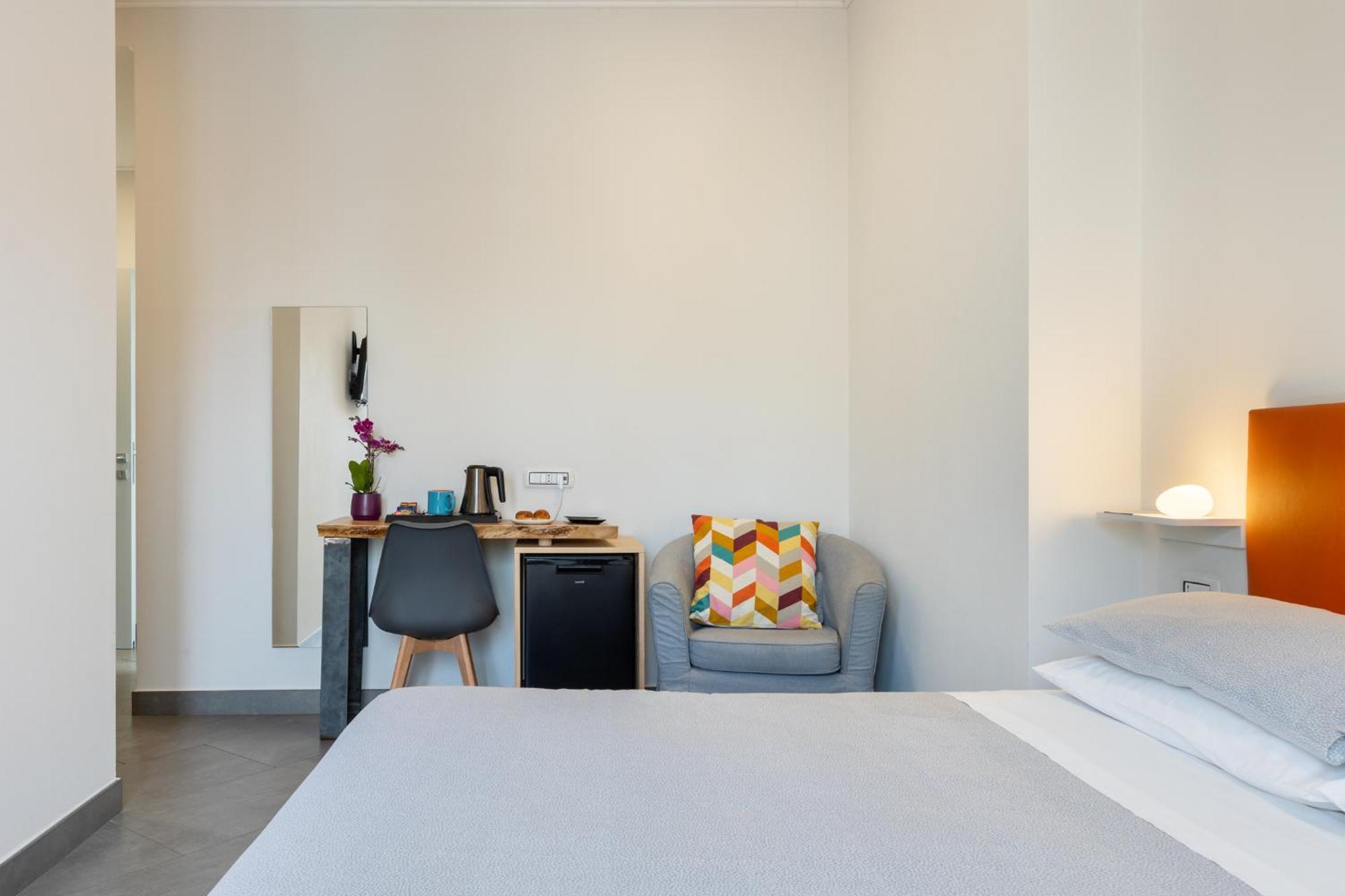 Centro Storico Via Sassari Accommodation Каляри Екстериор снимка